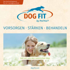 DOG FIT by PreThis Buch